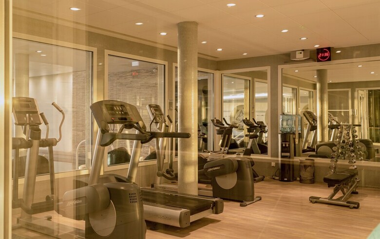 Residencia Spa Marin Du Val Andr� Thalasso Resort