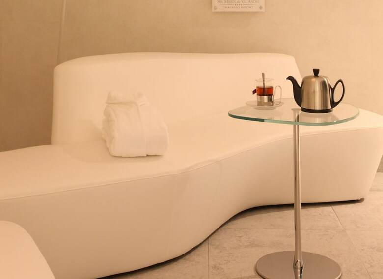 Residencia Spa Marin Du Val Andr� Thalasso Resort