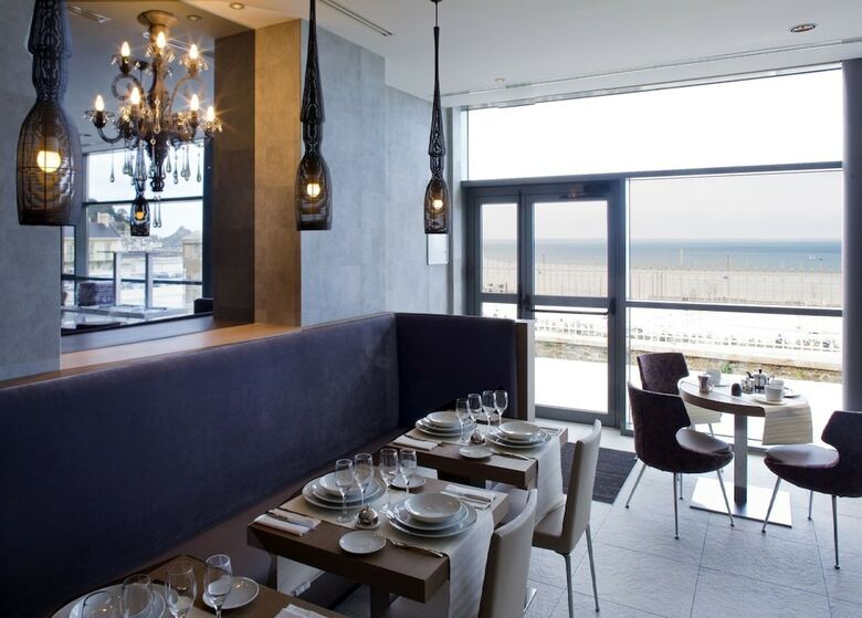 Residencia Spa Marin Du Val Andr� Thalasso Resort