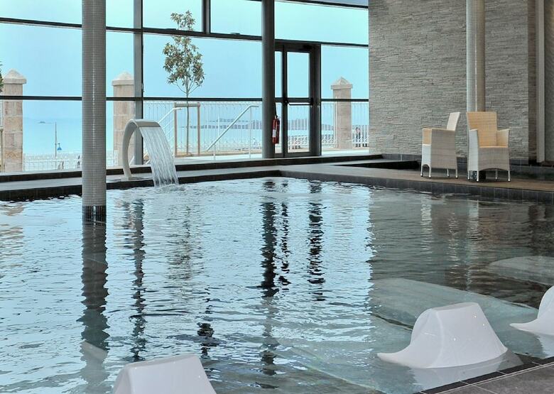 Residencia Spa Marin Du Val Andr� Thalasso Resort