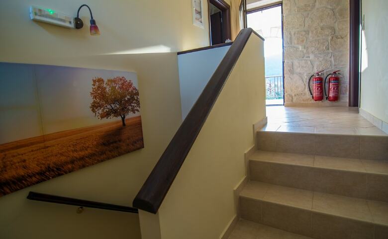 Olive Luxury Stone Villas