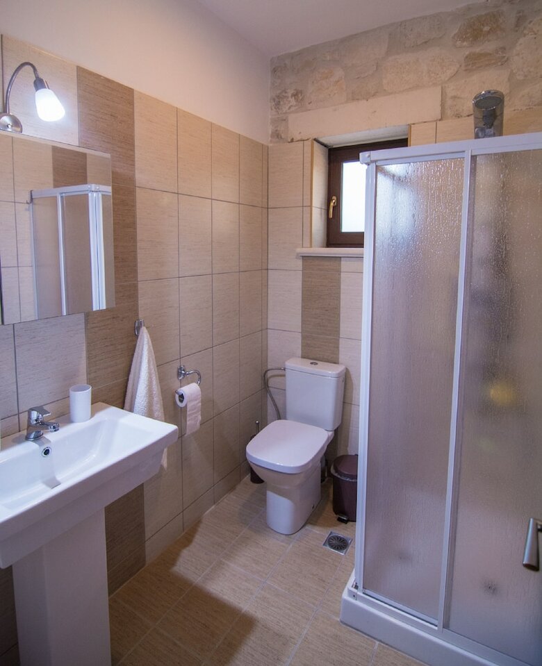 Olive Luxury Stone Villas