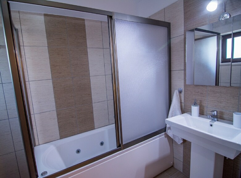 Olive Luxury Stone Villas