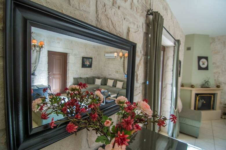 Olive Luxury Stone Villas