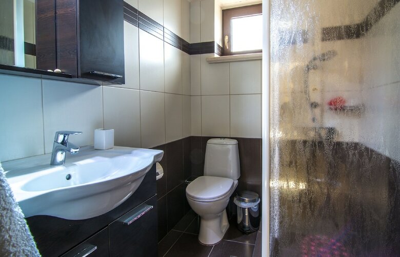 Olive Luxury Stone Villas