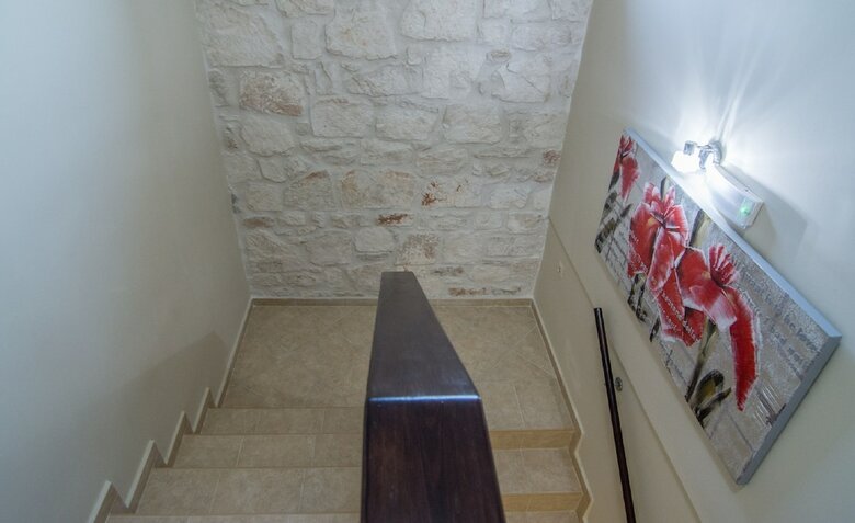 Olive Luxury Stone Villas