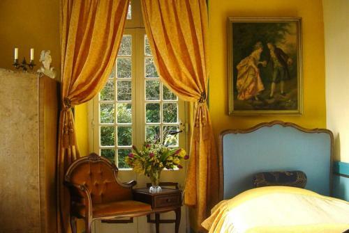 Hostal Chateau Le Val