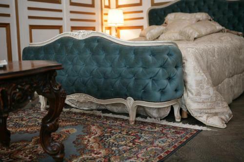 Hostal Chateau Le Val