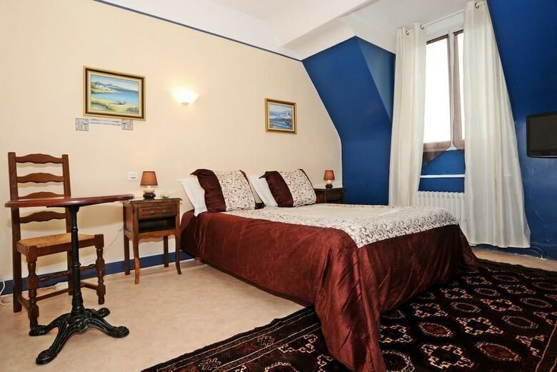Hotel La Tour