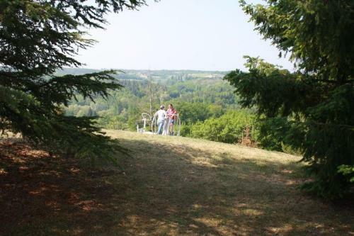 Gite Coteau De Belpech