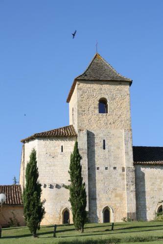 Gite Coteau De Belpech