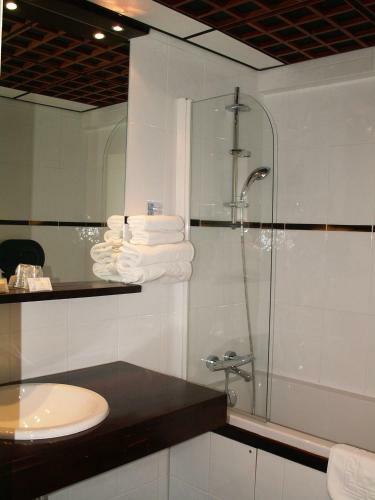 Hotel Le Relais Des Iles