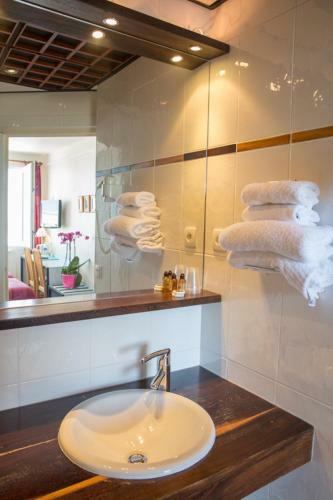 Hotel Le Relais Des Iles