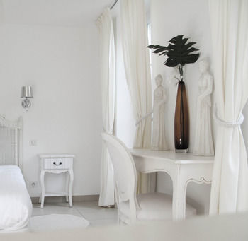 Hotel H�tel N�tre Dame