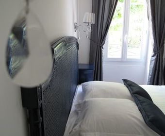 Hotel H�tel N�tre Dame