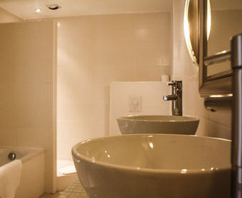 Hotel H�tel N�tre Dame