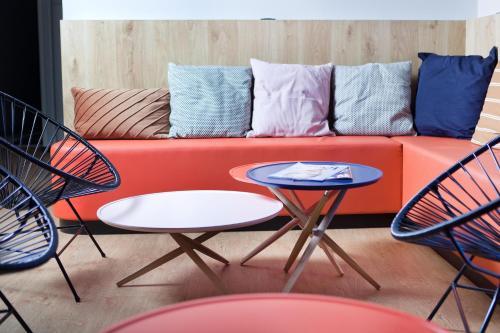 Hotel Ibis Toulouse Lavaur