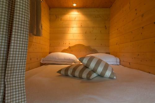 Bed & Breakfast La Jasoupe