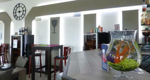 Drom'sud Hotel