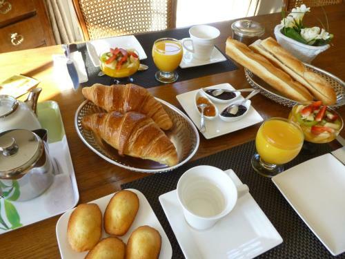 Bed & Breakfast Etape Zen