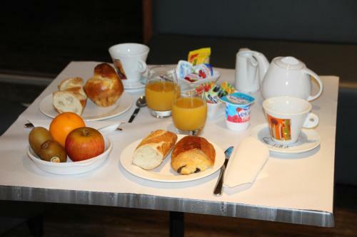 Hotel L'aiglon