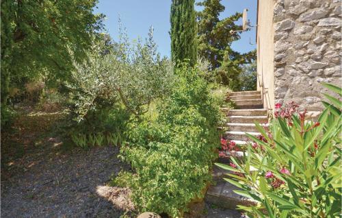 Holiday Home Notre Dame Des Palli�res