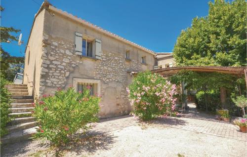 Holiday Home Notre Dame Des Palli�res