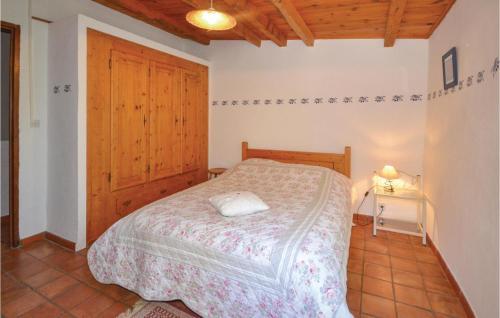 Holiday Home Notre Dame Des Palli�res
