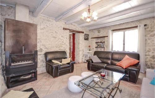 Holiday Home Notre Dame Des Palli�res