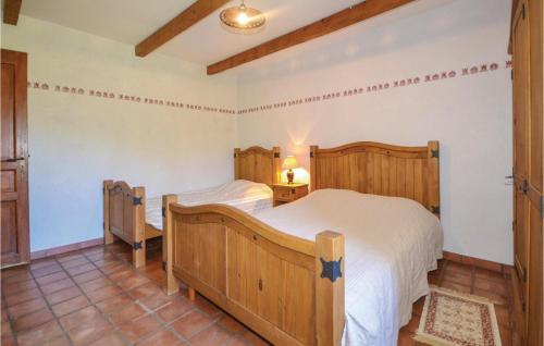 Holiday Home Notre Dame Des Palli�res