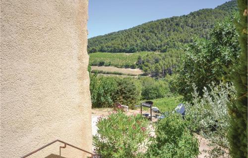 Holiday Home Notre Dame Des Palli�res