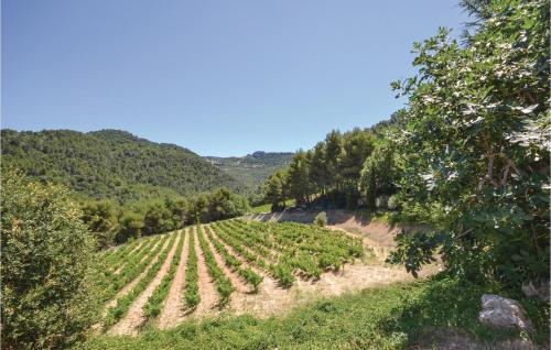 Holiday Home Notre Dame Des Palli�res