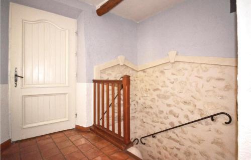 Holiday Home Notre Dame Des Palli�res