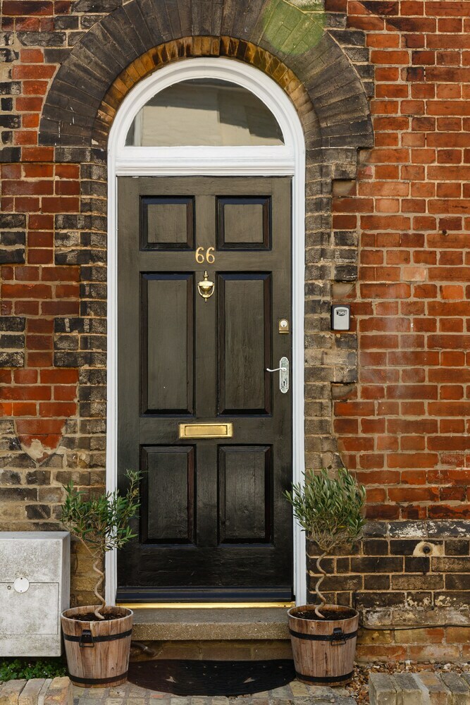 66 Granby Street