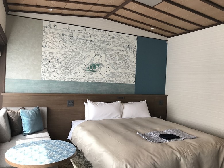 Hotel Kusatsu Onsen Gensen Ichinoyu