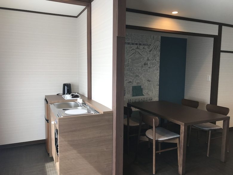 Hotel Kusatsu Onsen Gensen Ichinoyu