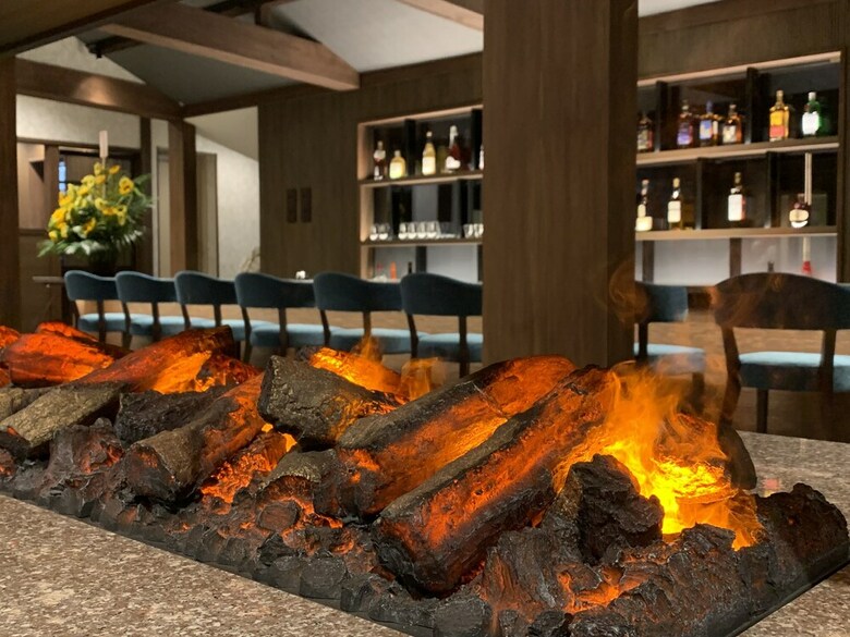 Hotel Kusatsu Onsen Gensen Ichinoyu