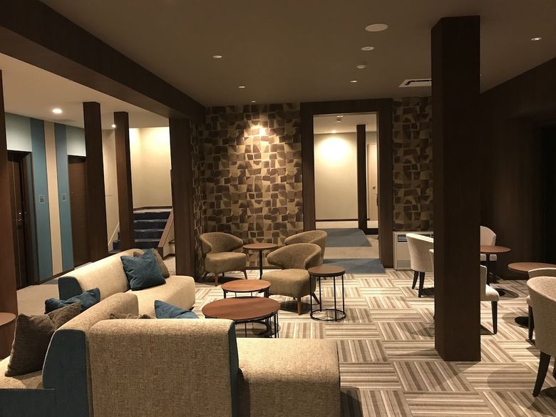 Hotel Kusatsu Onsen Gensen Ichinoyu