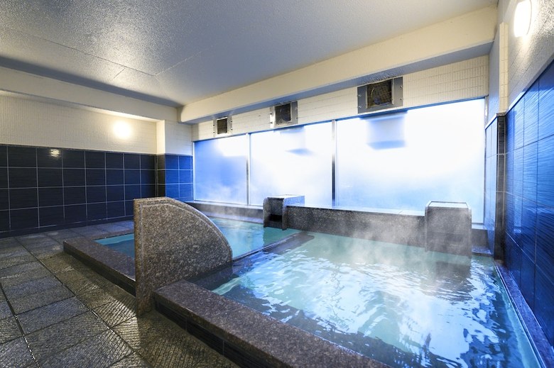 Hotel Kusatsu Onsen Gensen Ichinoyu