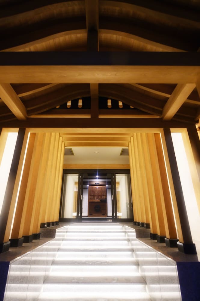 Hotel Kusatsu Onsen Gensen Ichinoyu