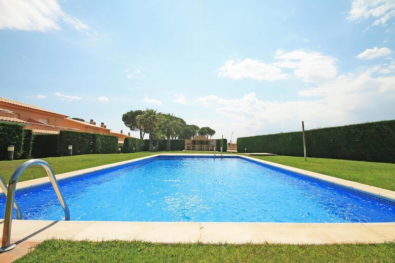 Apartamentos Villa Yasmina