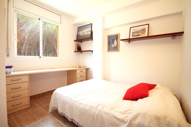 Apartamentos Villa Yasmina
