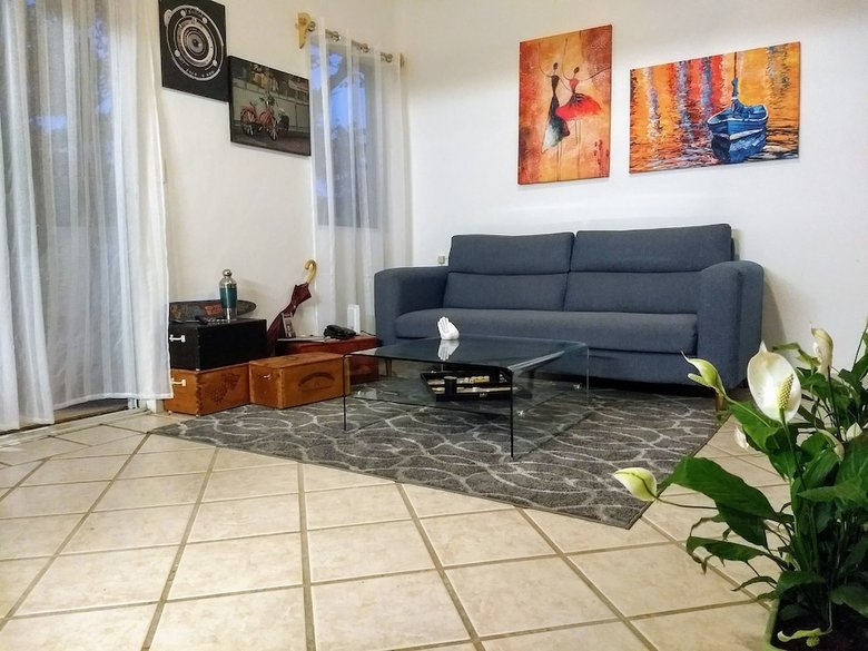 Apartamentos Playacar Agua