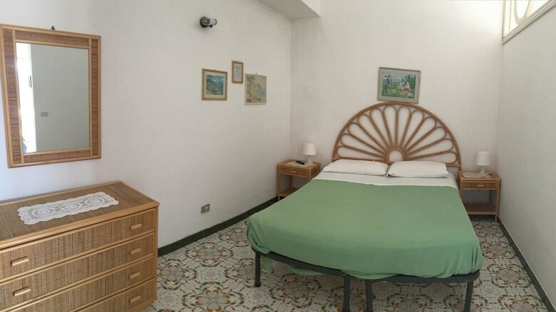 Hotel Casa Assunta