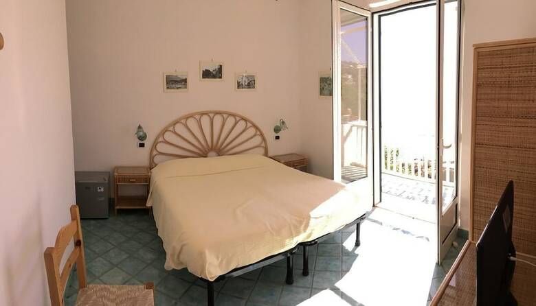 Hotel Casa Assunta