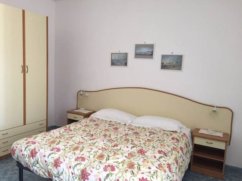 Hotel Casa Assunta