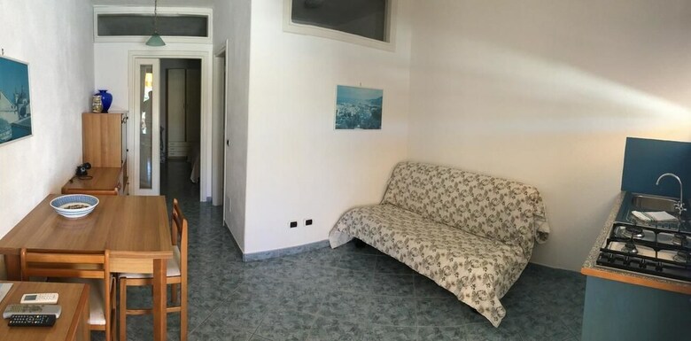 Hotel Casa Assunta