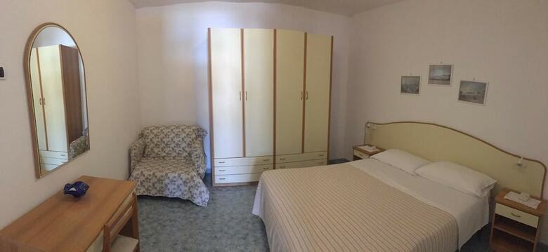 Hotel Casa Assunta