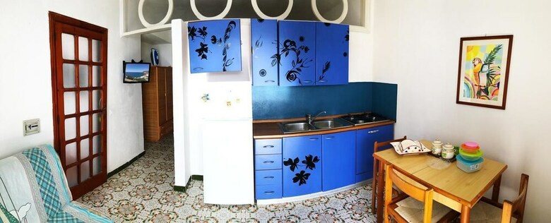 Hotel Casa Assunta