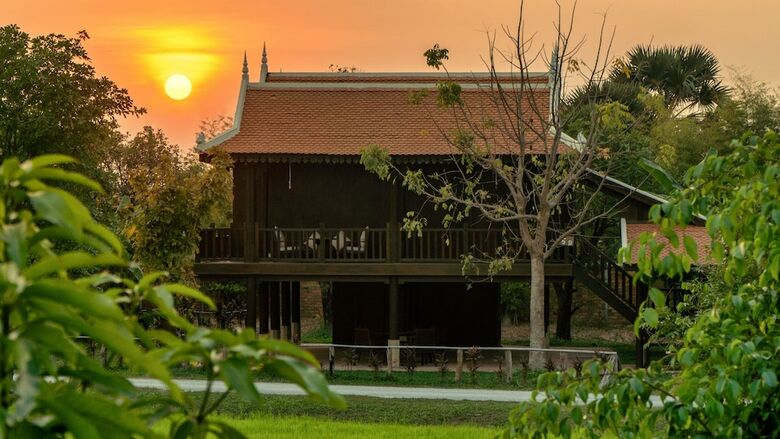Apartamento Mane Hariharalaya